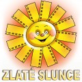 Zlaté Slunce - Logo